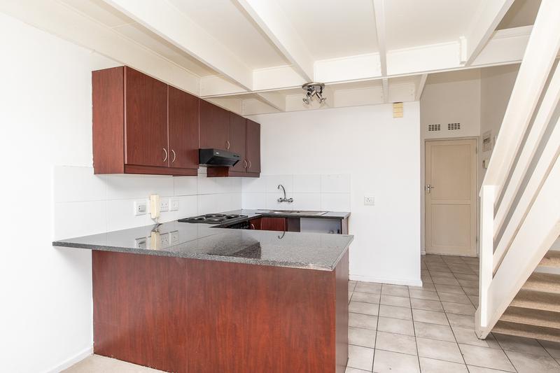 1 Bedroom Property for Sale in Plumstead Western Cape
